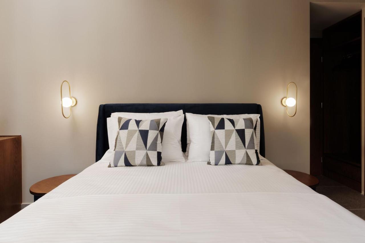 Vittori Corfu Rooms ภายนอก รูปภาพ