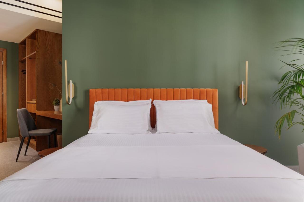 Vittori Corfu Rooms ภายนอก รูปภาพ