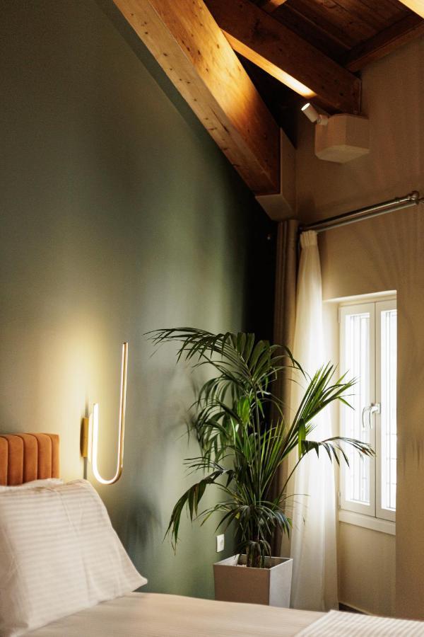 Vittori Corfu Rooms ภายนอก รูปภาพ