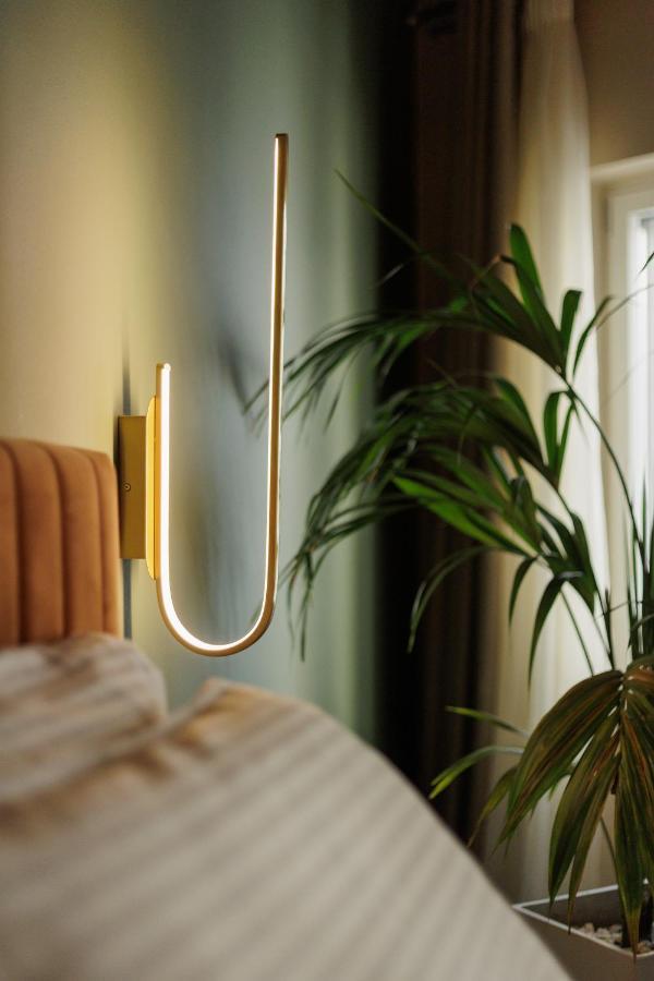 Vittori Corfu Rooms ภายนอก รูปภาพ