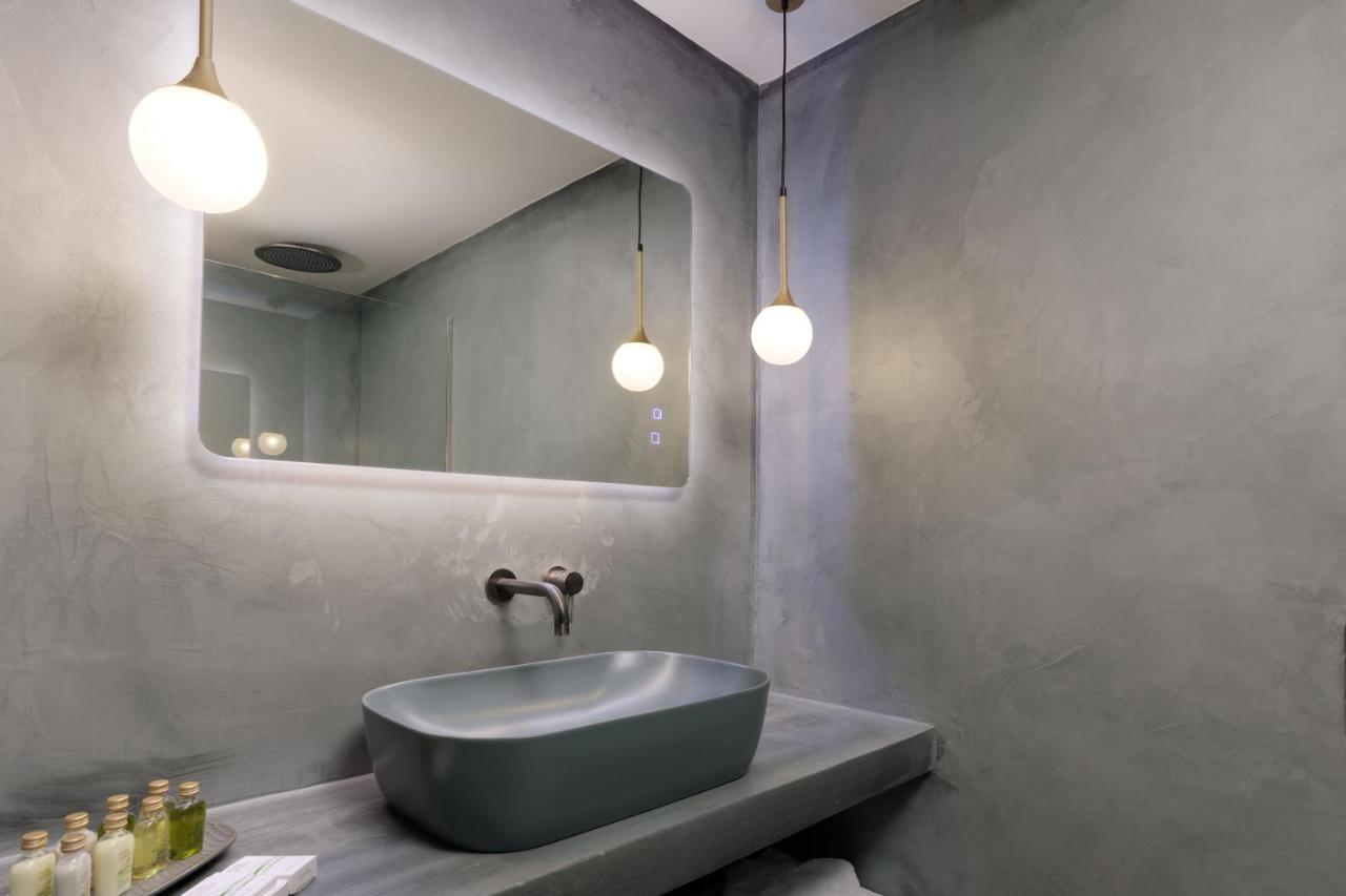 Vittori Corfu Rooms ภายนอก รูปภาพ