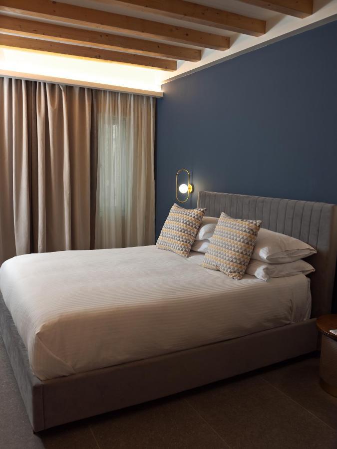 Vittori Corfu Rooms ภายนอก รูปภาพ