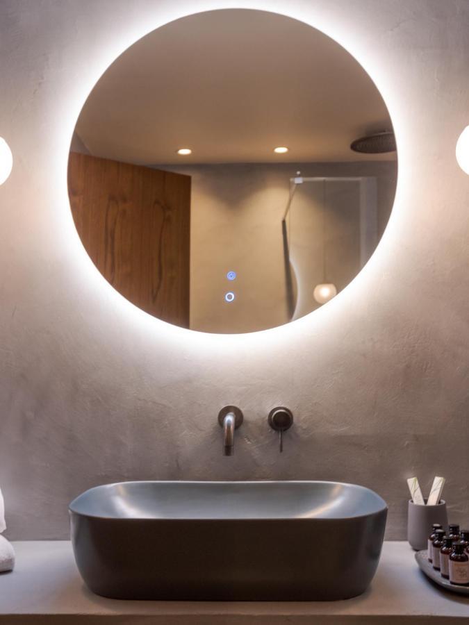 Vittori Corfu Rooms ภายนอก รูปภาพ