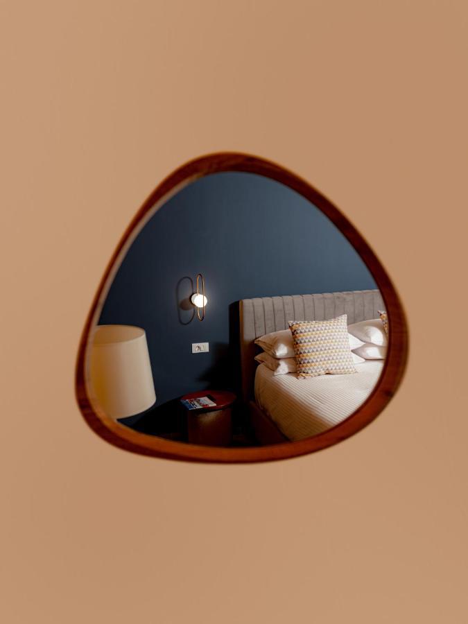 Vittori Corfu Rooms ภายนอก รูปภาพ